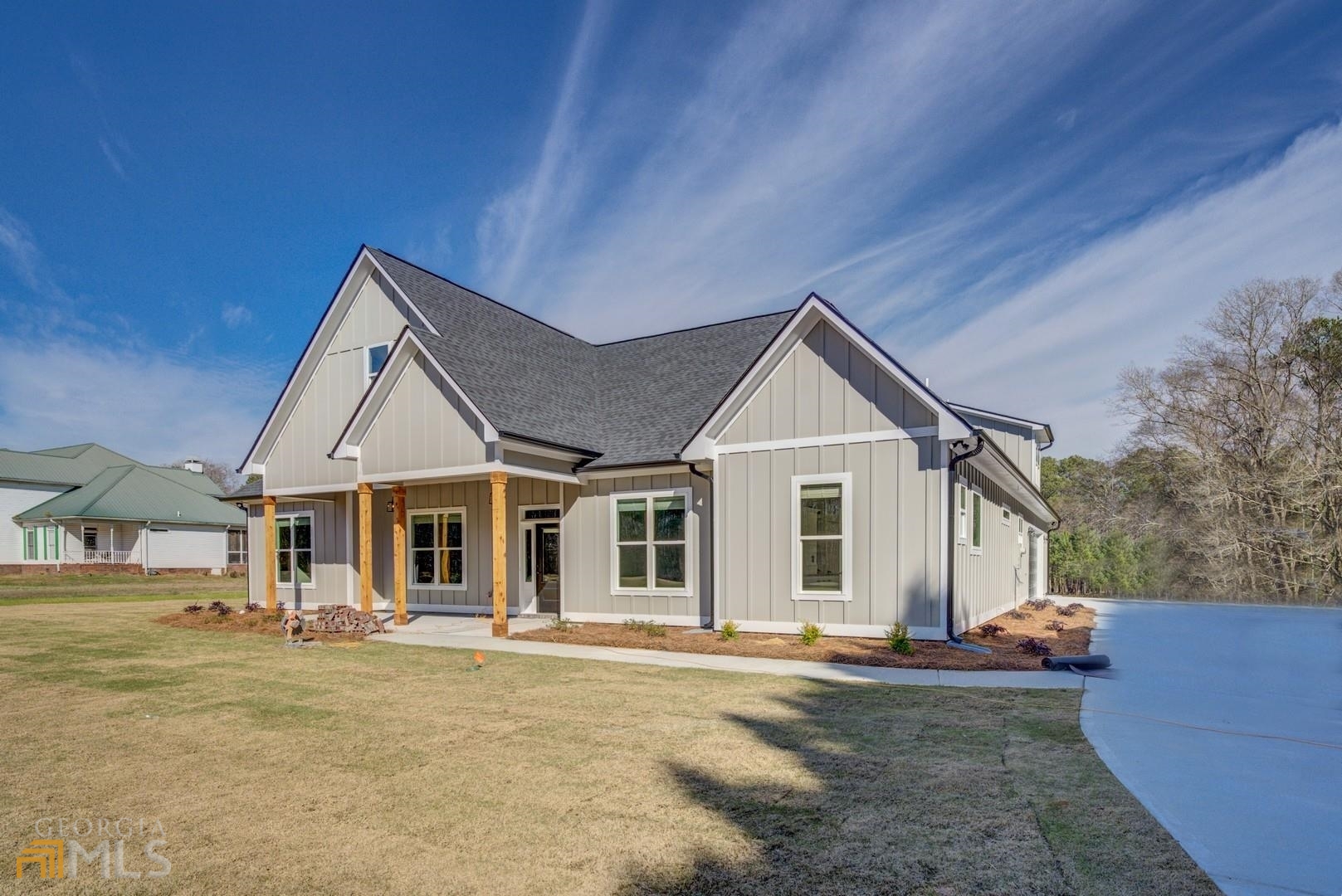 729 Maddox Road Griffin, GA 30224 - Photo 1 of 1 Gallery Image 1