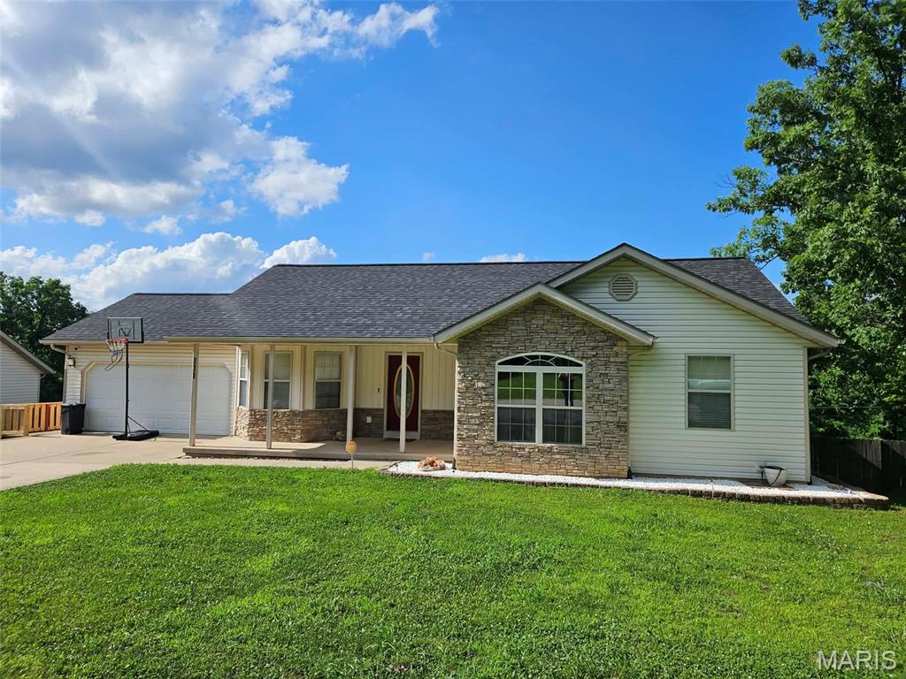 15630 Top Drive St. Robert, MO 65584 - Photo 1 of 41