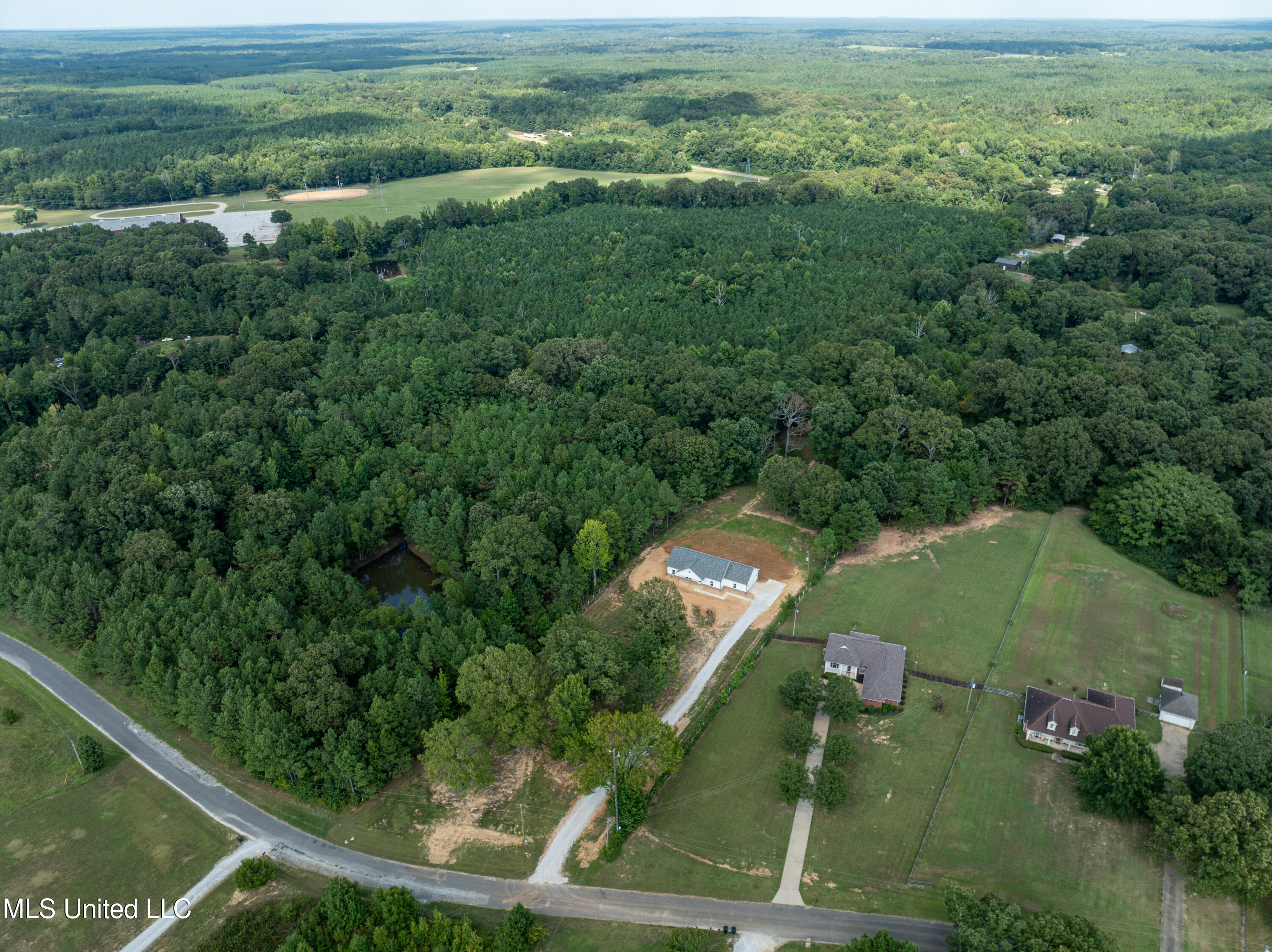 90 Tara Road Holly Springs, MS 38635 - Photo 31 of 34 EDAF14DE-CCAD-42E2-B56C-02B503A731C9