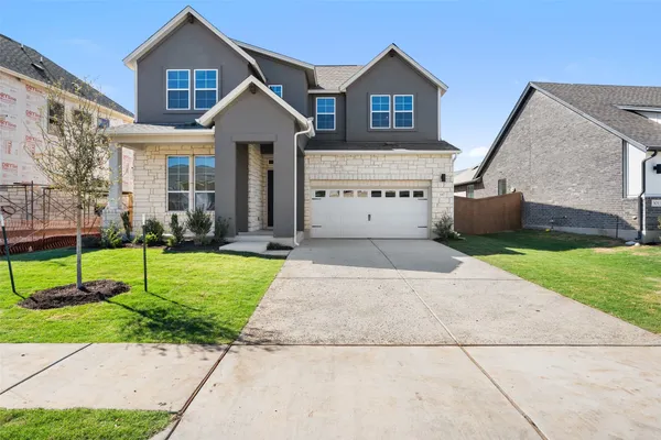 $589,999 | 287 San Saba Drive, Buda, TX 78610