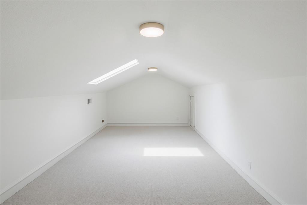 720 Skillman Street Dallas, TX 75214 - Photo 28 of 38