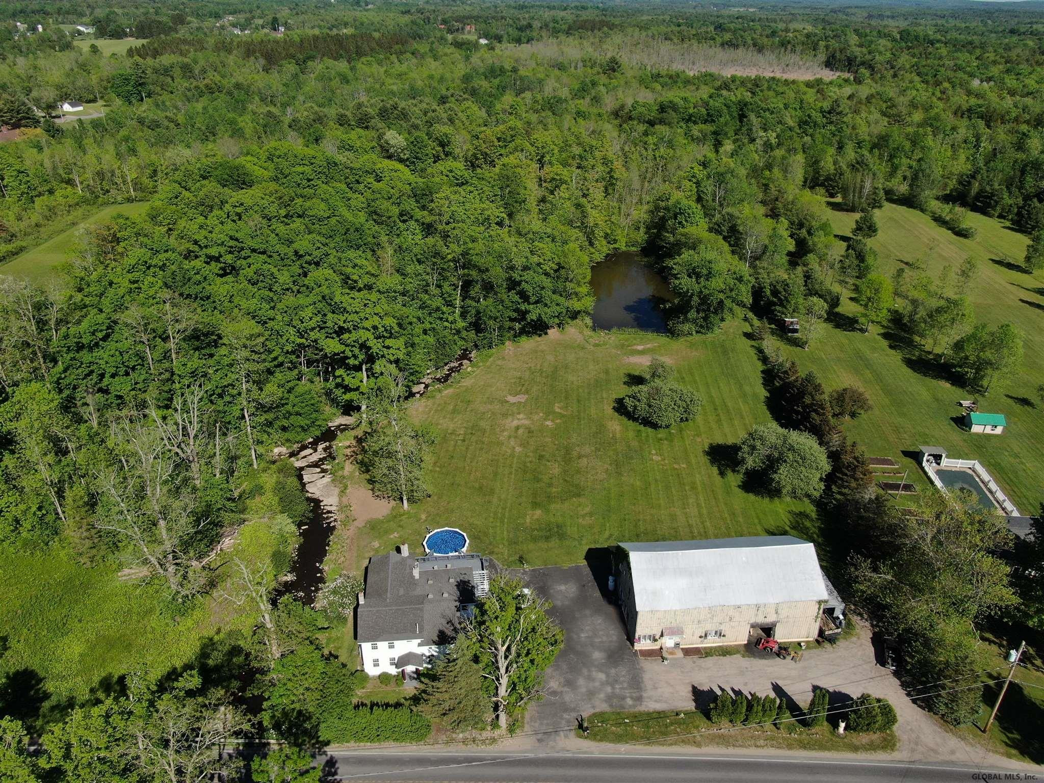 785 Midline Road Perth, NY 12010 - Photo 12 of 60 Photo 12
