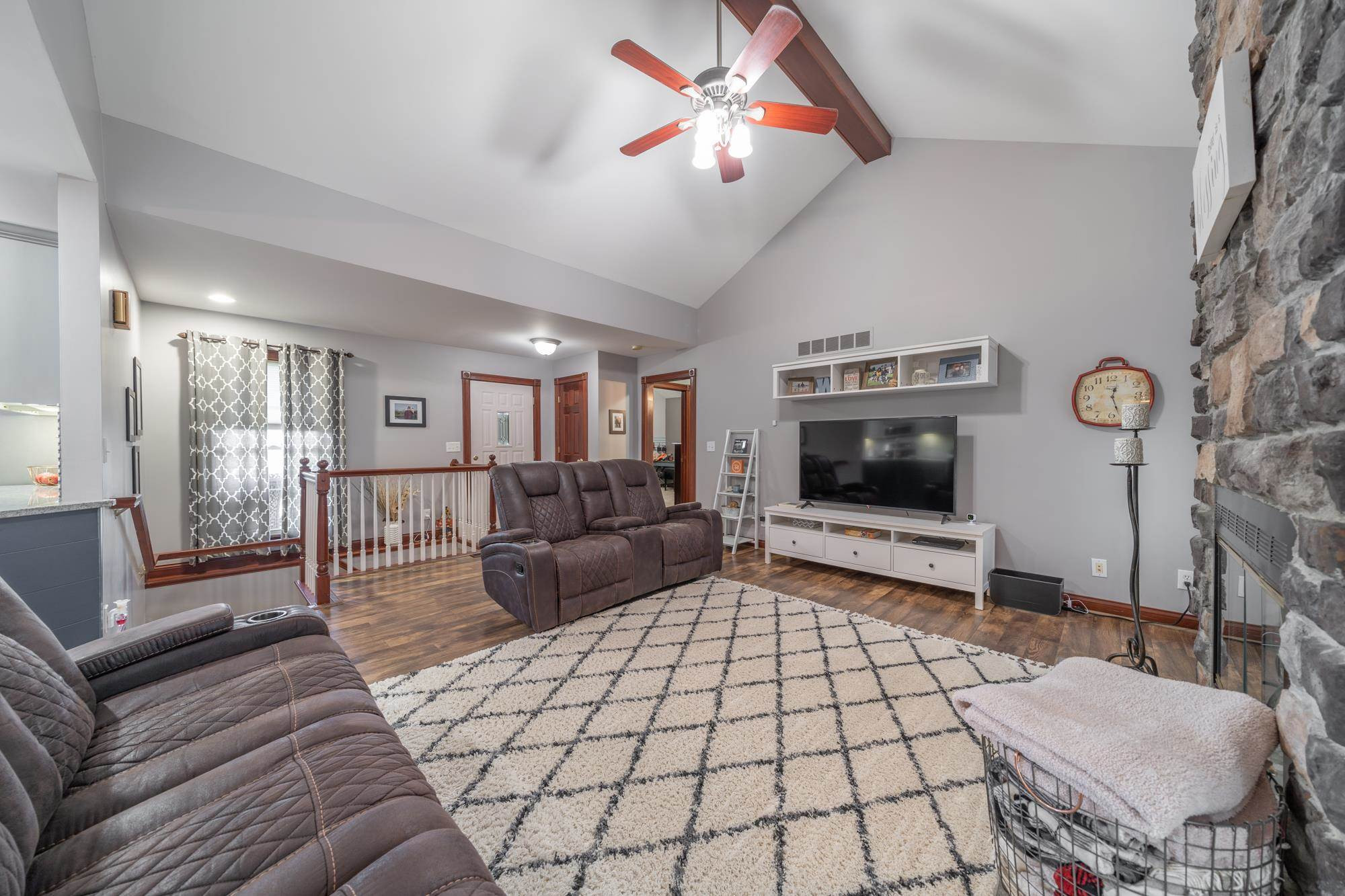 17 Ridge View Circle Dry Ridge, KY 41035 - Photo 5 of 43