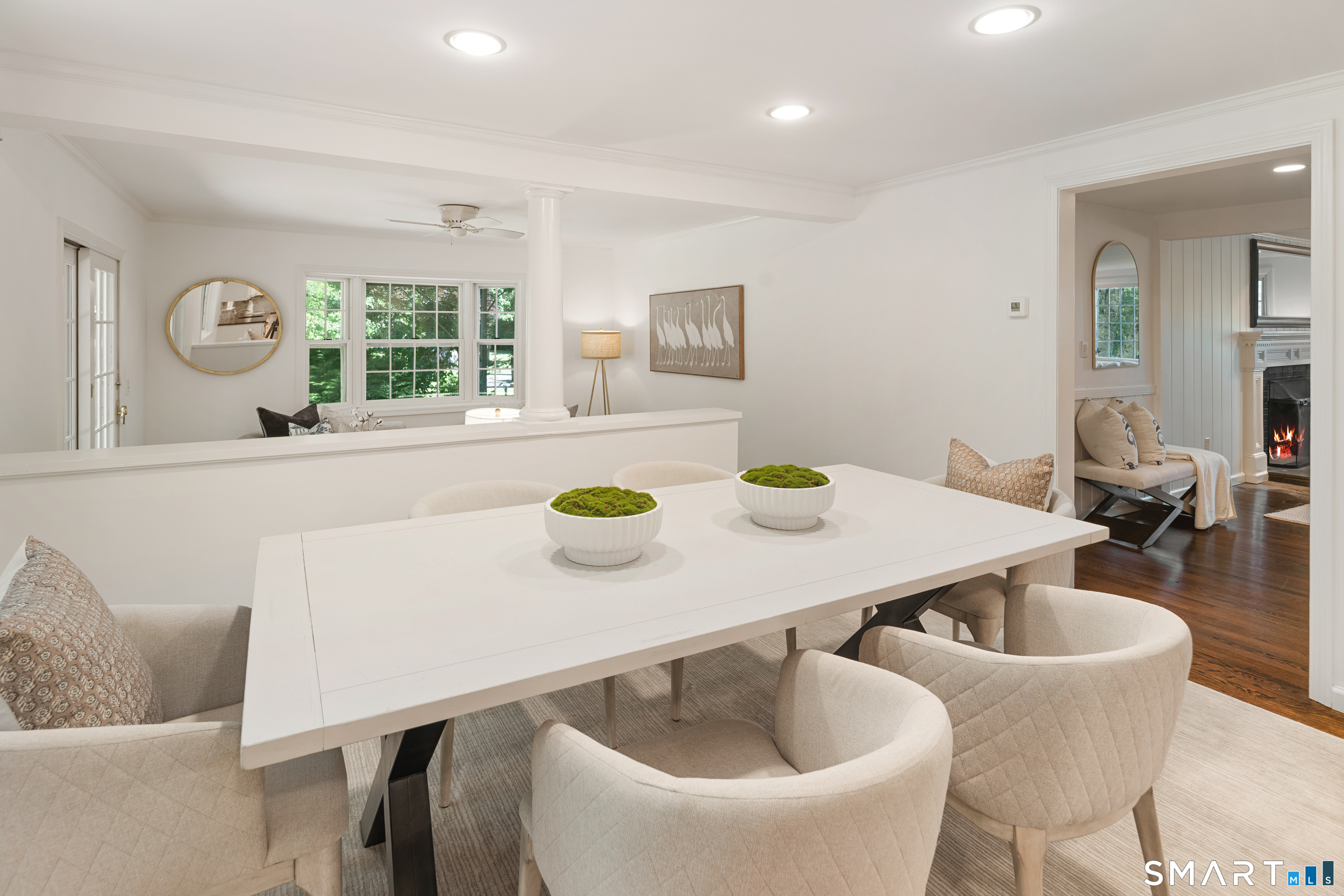 22 Powder Horn Road Norwalk, CT 06850 - Photo 12 of 37