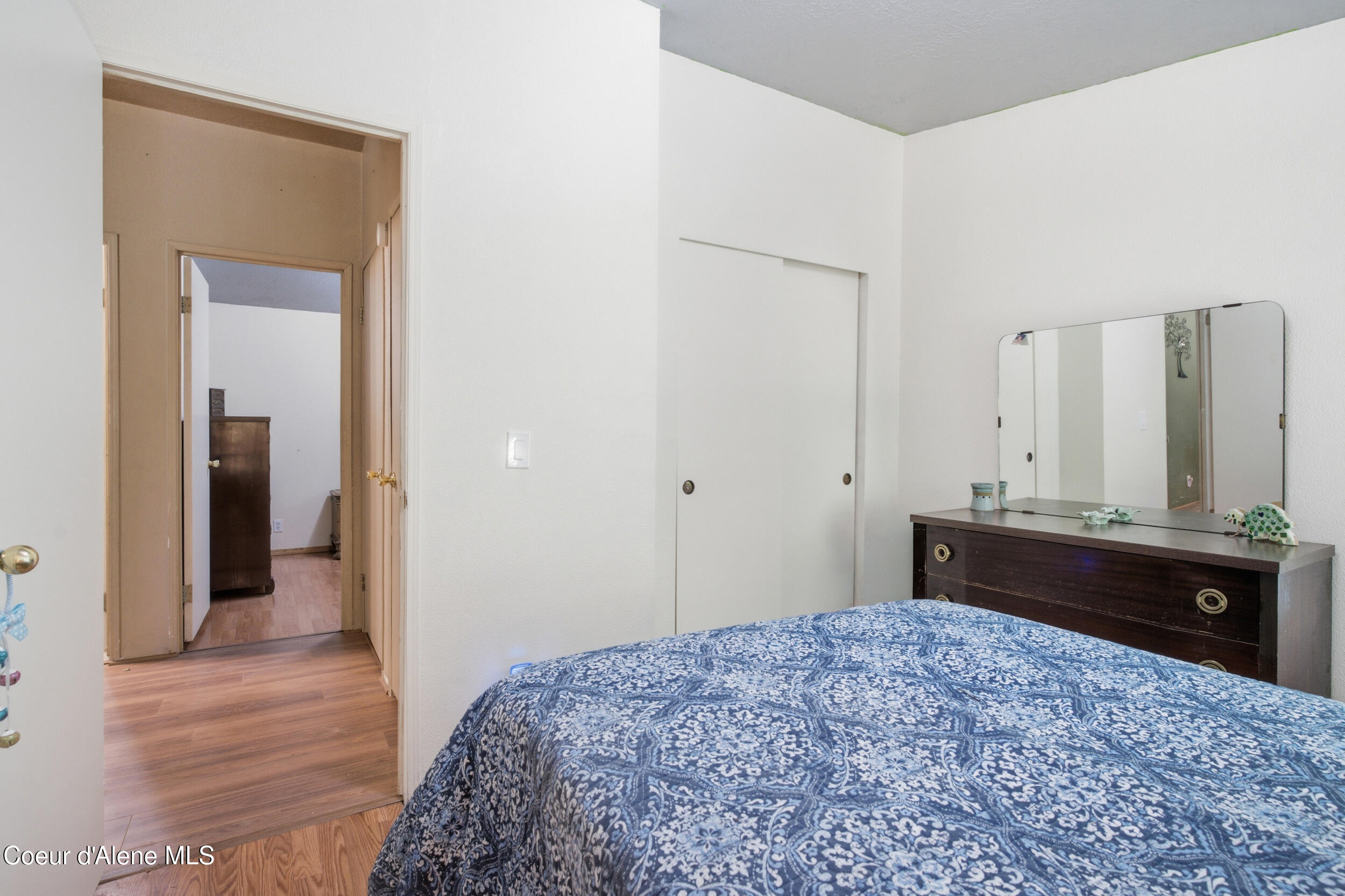 428 South Rena Road Oldtown, ID 83822 - Photo 25 of 53 Bedroom