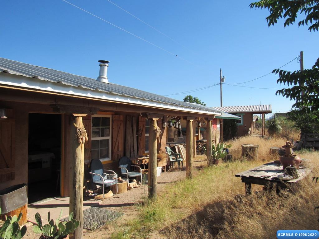 142 2nd Street Rodeo, NM 88056 - Photo 1 of 1 Gallery Image 1