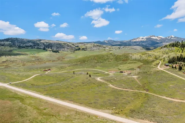 a view of swimming pool and mountain view