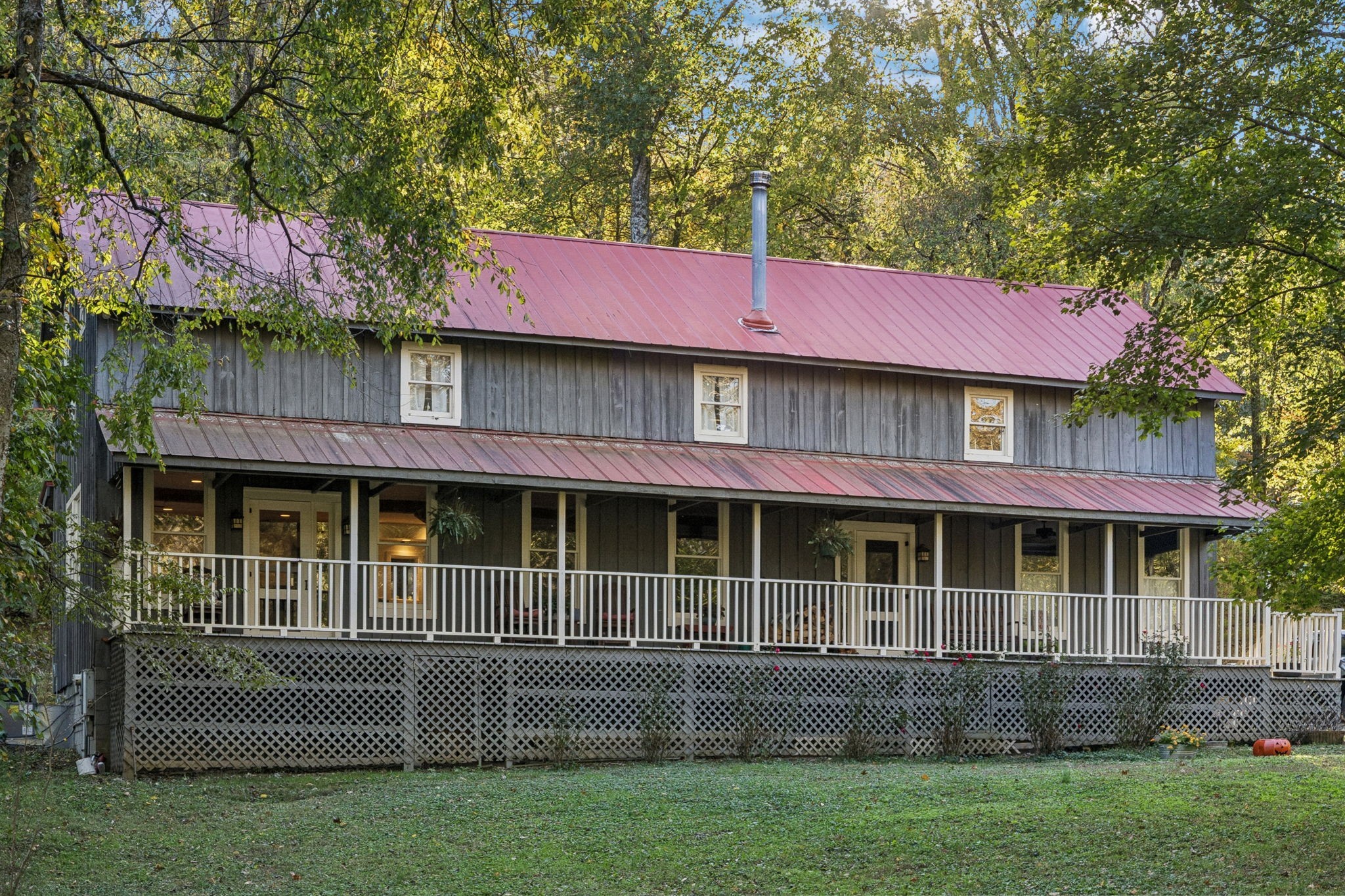2064 Old Hillsboro Road Franklin, TN 37064 - Photo 1 of 57