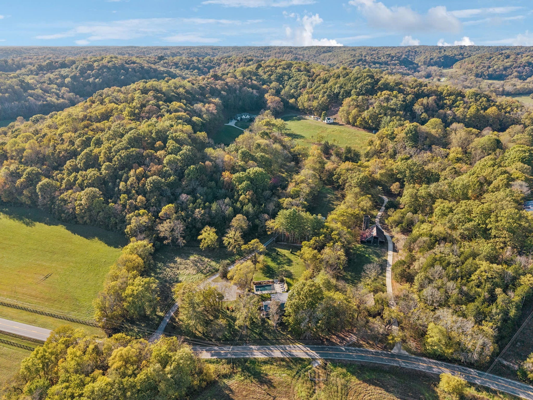 2064 Old Hillsboro Road Franklin, TN 37064 - Photo 56 of 57