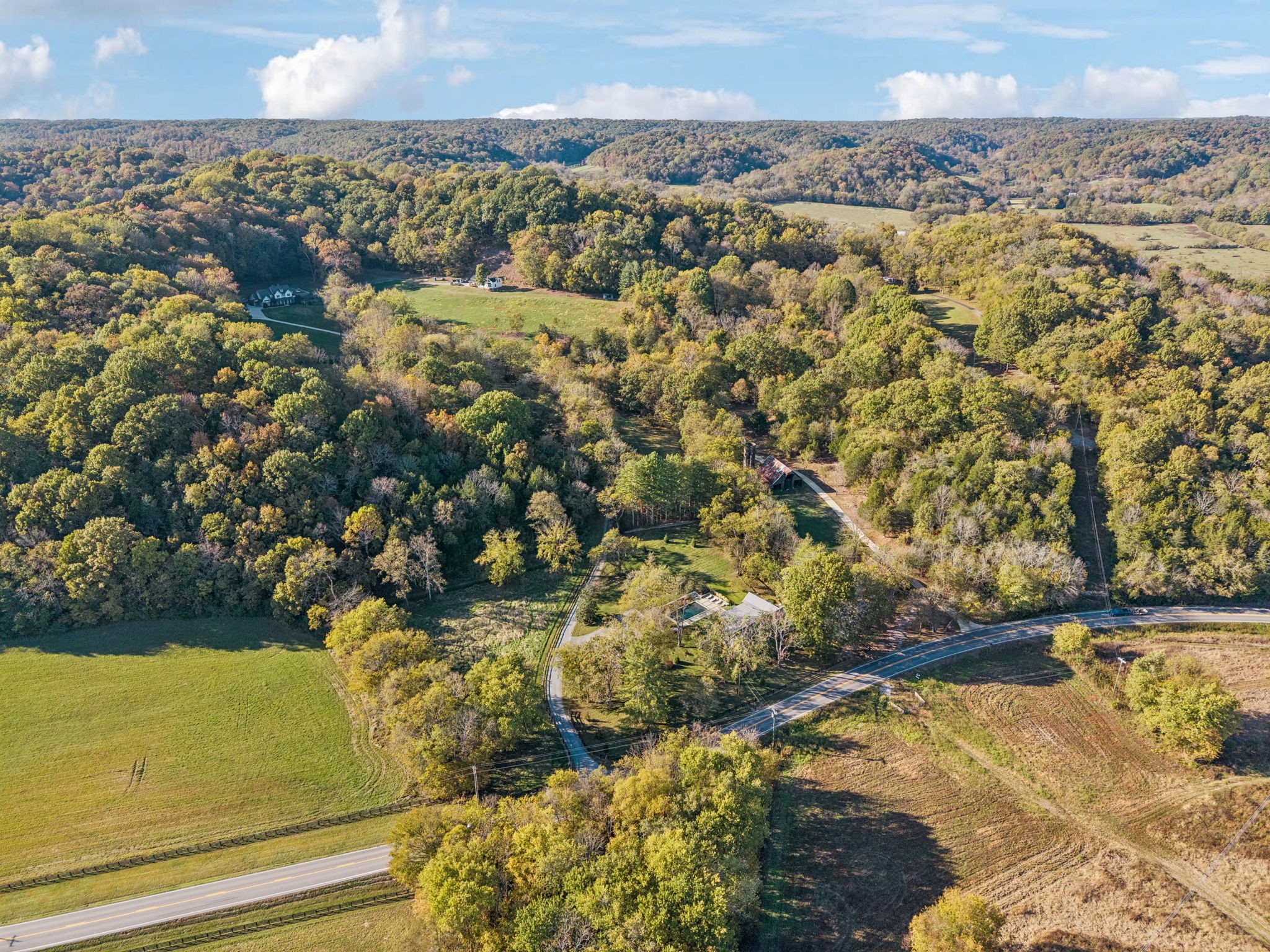 2064 Old Hillsboro Road Franklin, TN 37064 - Photo 57 of 57