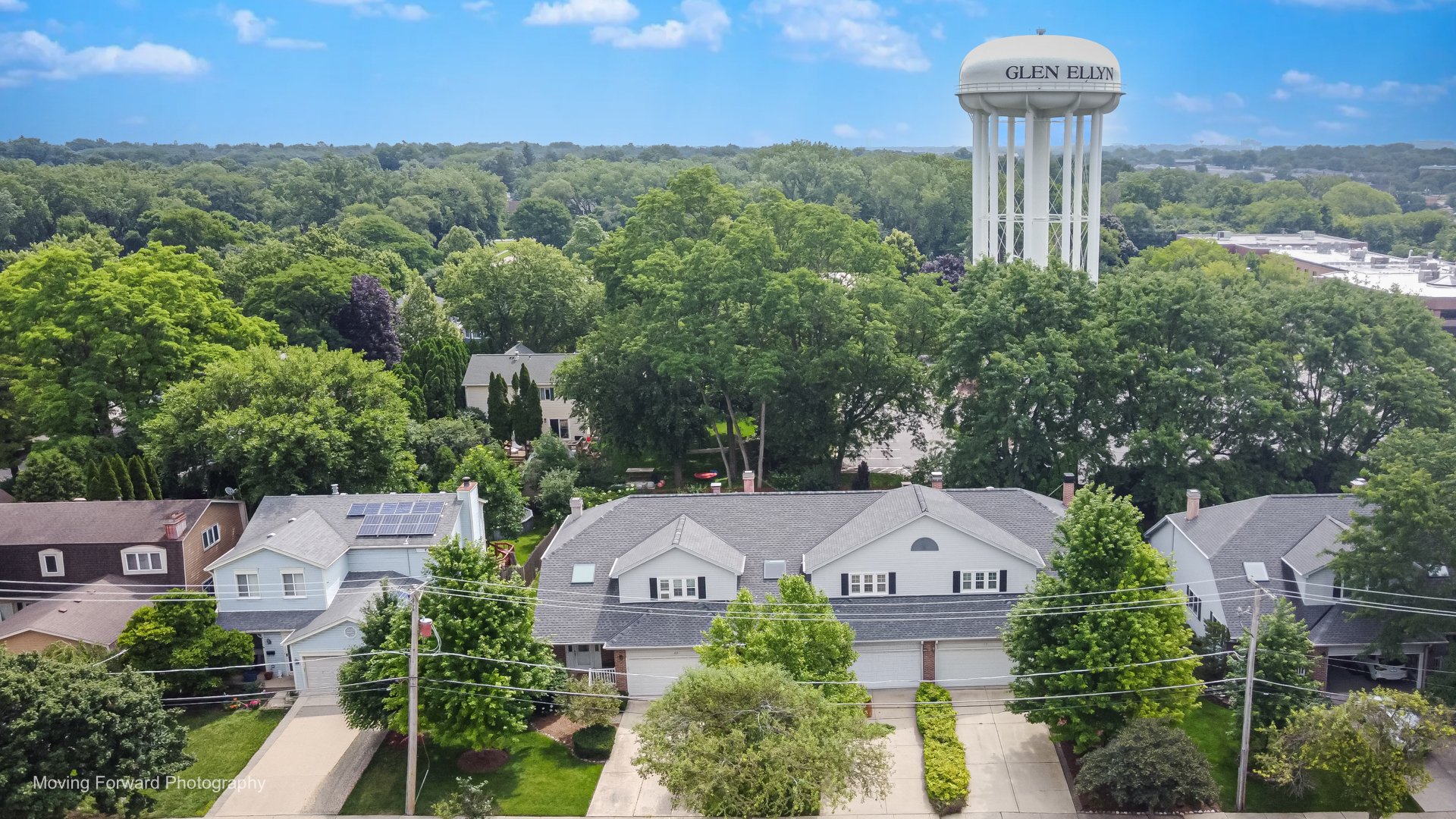 69 North Lambert Road Glen Ellyn, IL 60137 - Photo 3 of 19