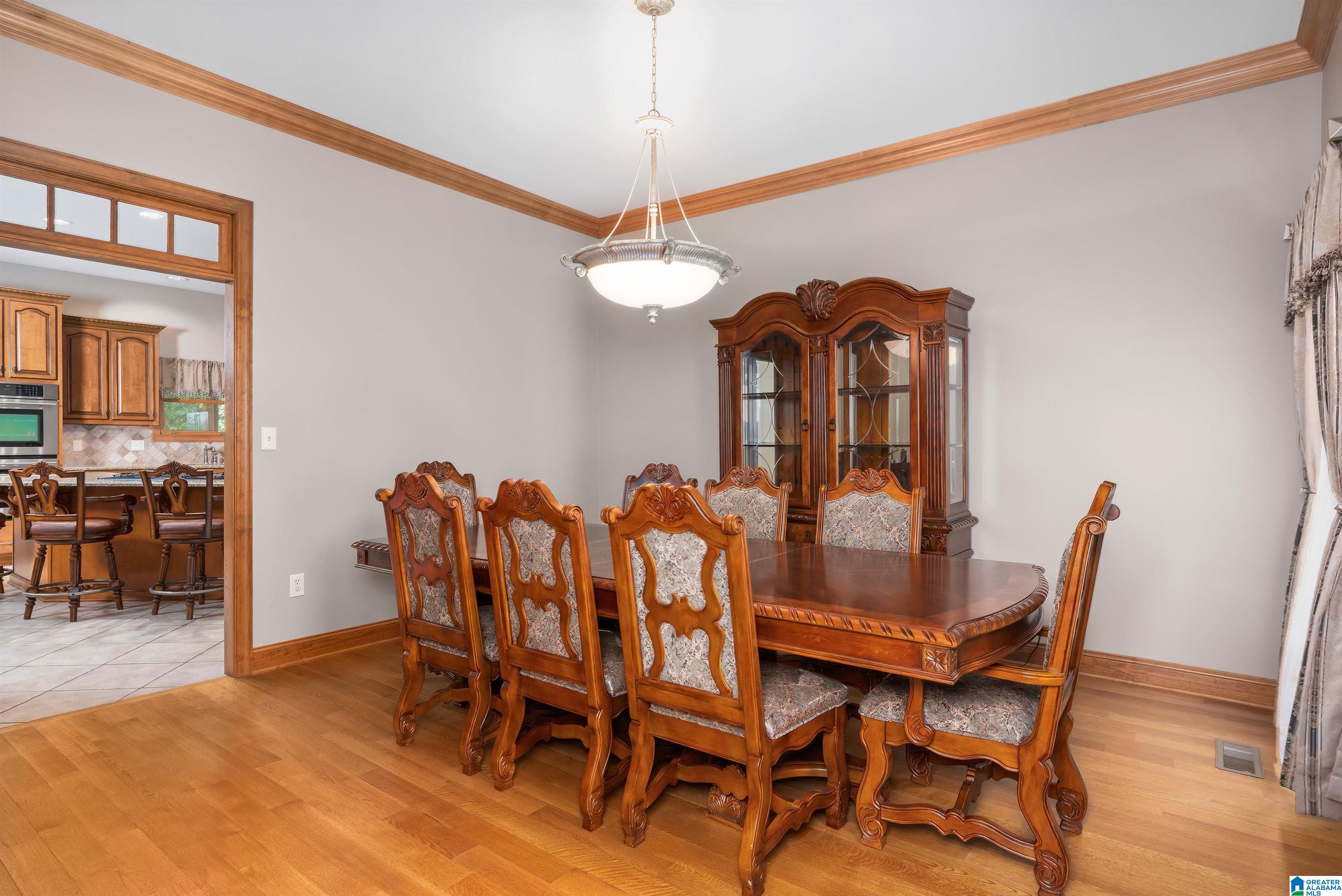 75 Ridgewood Drive Trussville, AL 35173 - Photo 13 of 49