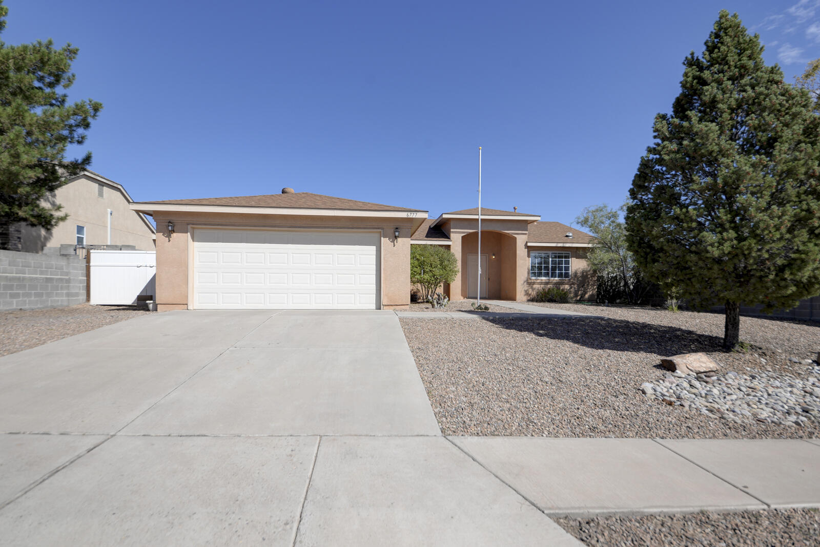 6777 Augusta Hills Drive Northeast Rio Rancho, NM 87144 - Photo 1 of 1 Gallery Image 1