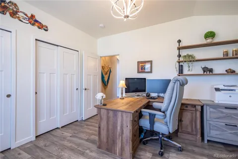 $1,350,000 | 16021 Fox Mesa Court, Monument, CO 80132