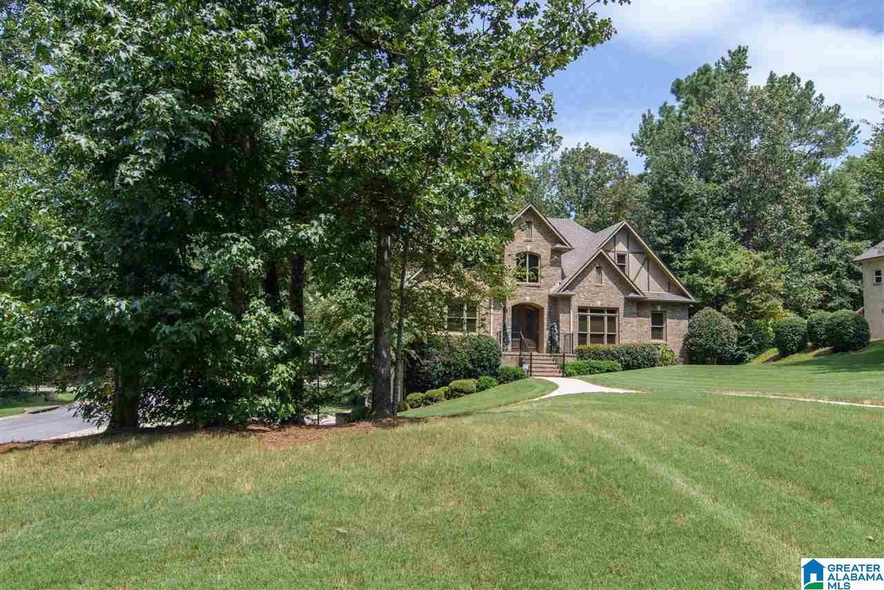 201 Liberty Lane Chelsea, AL 35043 - Photo 3 of 49
