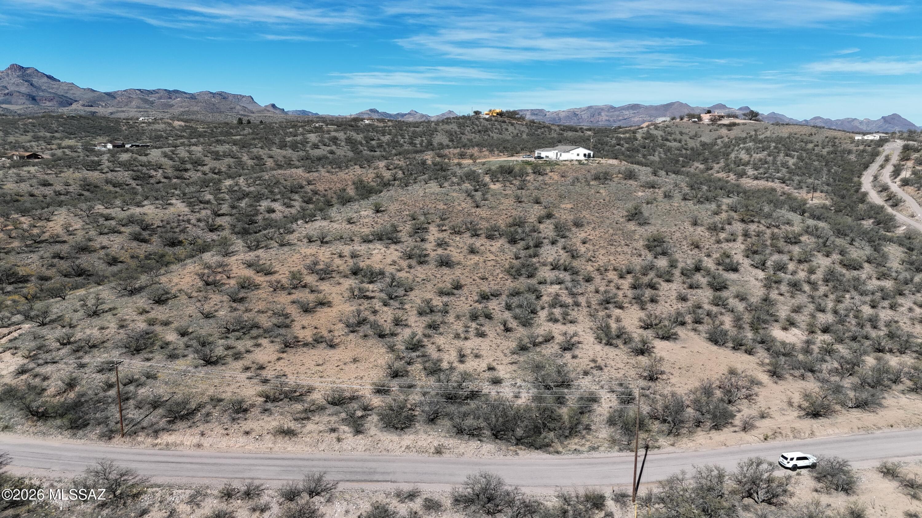 562 Avenida Septiembre, Unit 12 Rio Rico, AZ 85648 - Photo 2 of 10 DJI_20260225111037_0073_D_562AS