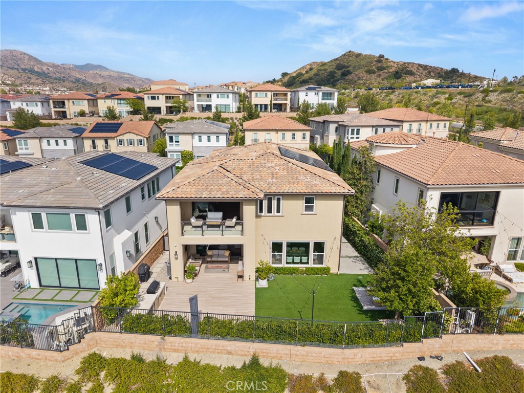11957 Mirabel Way Porter Ranch, CA 91326 - Photo 51 of 69