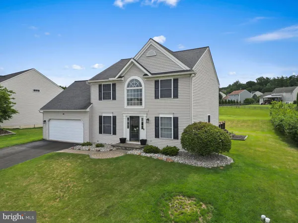 $524,900 | 30 Pennwood Drive, Morgantown, PA 19543