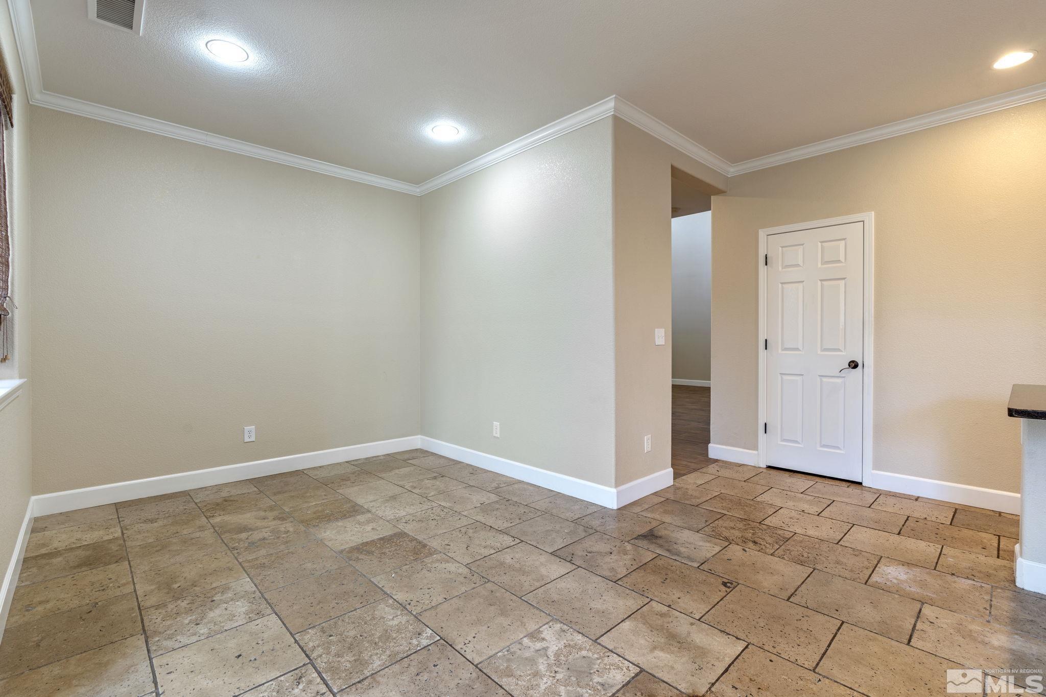 1980 Angel Ridge Drive Reno, NV 89521 - Photo 32 of 39 a view of an empty room