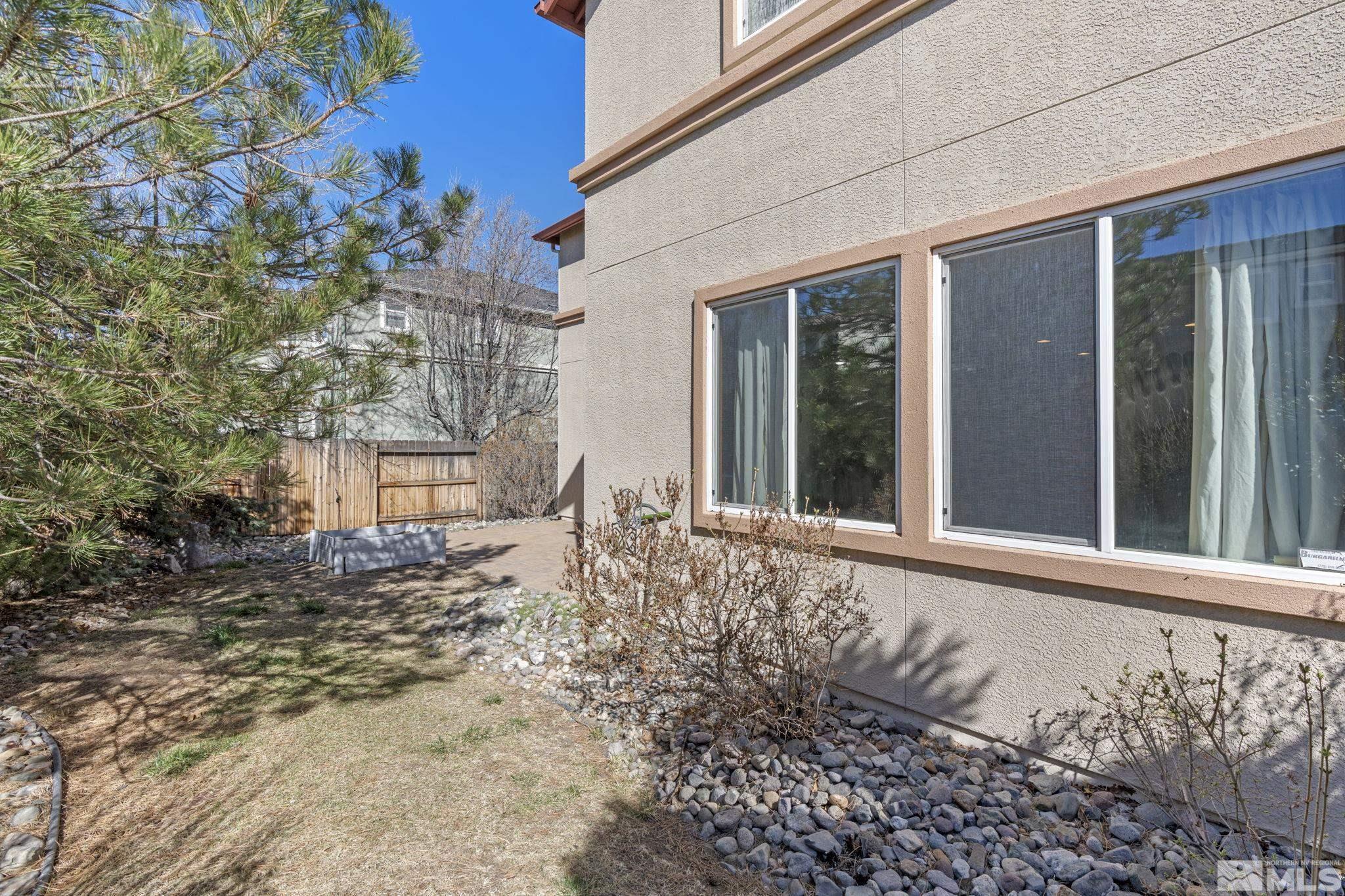 1980 Angel Ridge Drive Reno, NV 89521 - Photo 39 of 39 a house with a outdoor space