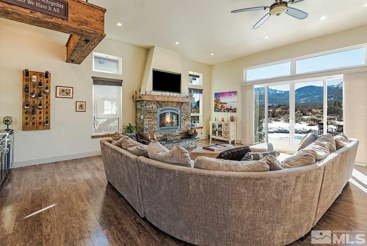 15485 Legend View Reno, NV 89511 - Photo 3 of 24 Photo 3