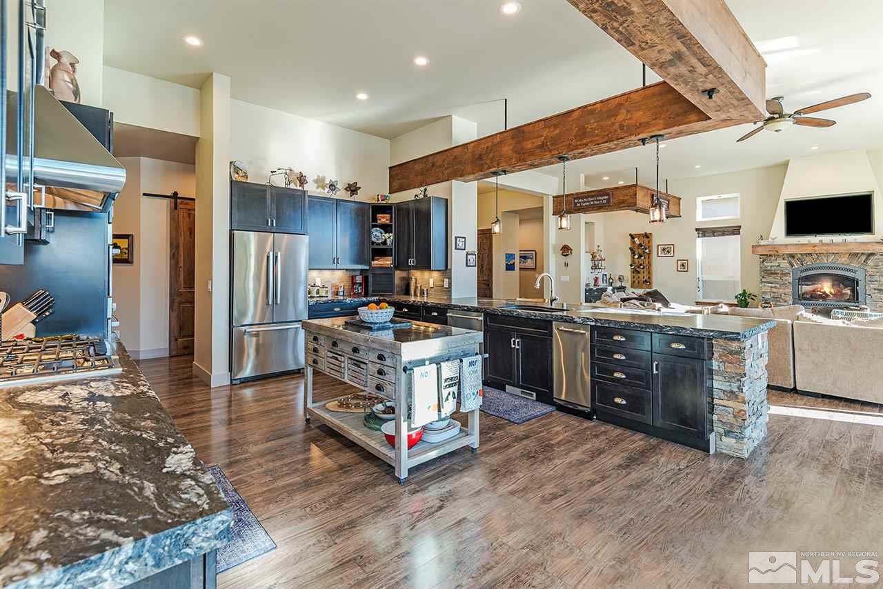 15485 Legend View Reno, NV 89511 - Photo 8 of 24 Photo 8
