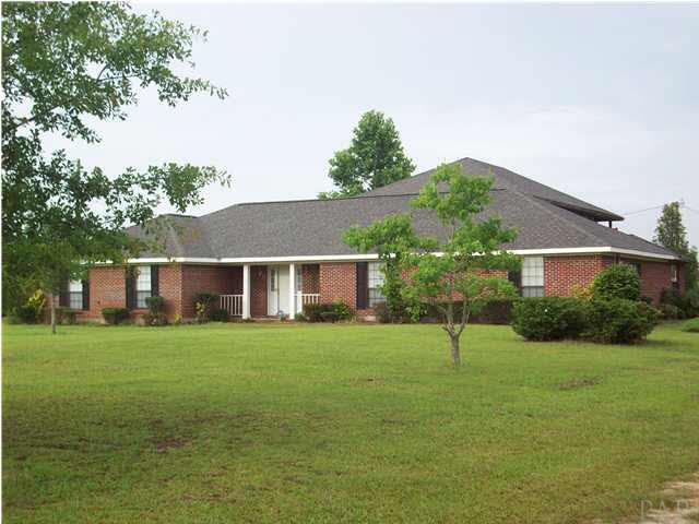 48286 Phillipsville Road Bay Minette, AL 36507 - Photo 1 of 19 front