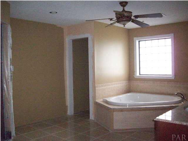48286 Phillipsville Road Bay Minette, AL 36507 - Photo 8 of 19 master bath