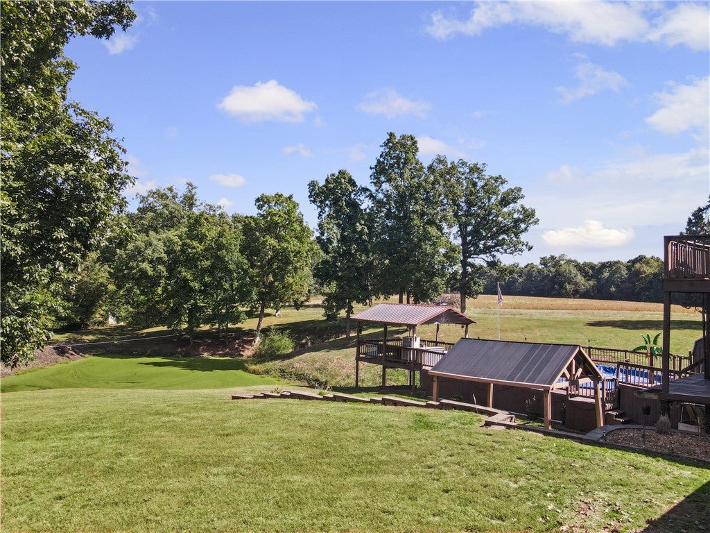 3486 West 250 Road Cayuga, IN 47928 - Photo 69 of 79 Gallery Image 69