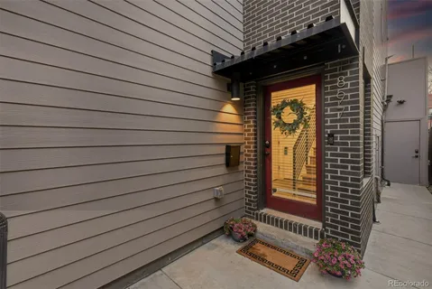 $825,000 | 1897 York Street, Denver, CO 80206