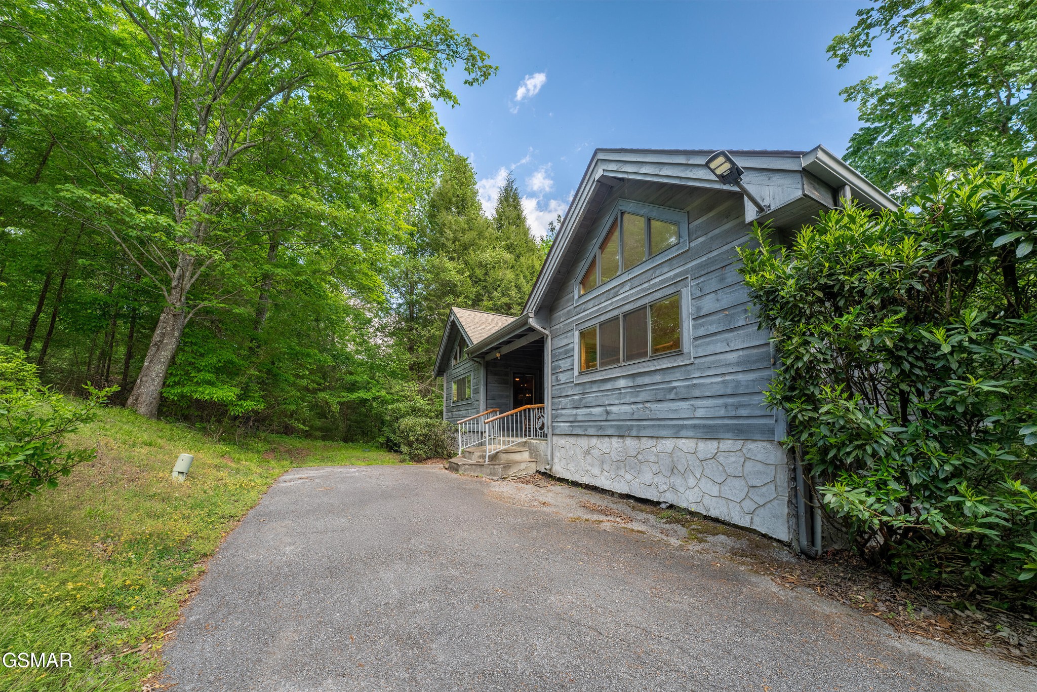 2410 Whitetail Ridge Way Sevierville, TN 37862 - Photo 45 of 73 Gallery Image 45