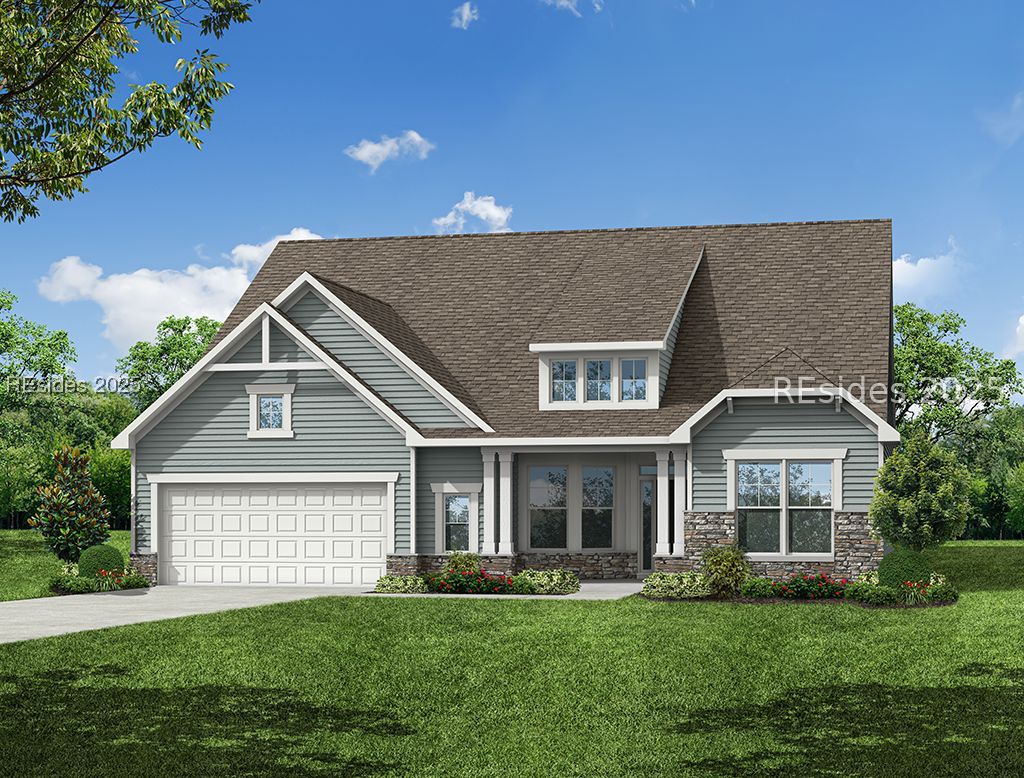 11 Alumni Road Beaufort, SC 29907 - Photo 1 of 1 Gallery Image 1