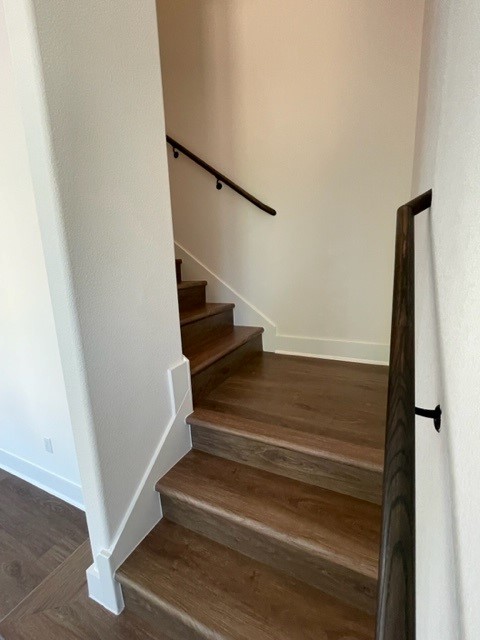 137 Limestone Drive Georgetown, TX 78628 - Photo 11 of 18 a view of entryway