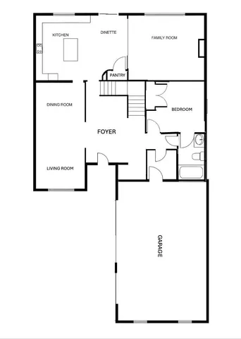 $949,000 | 1510 A Burlington Avenue, Lisle, IL 60532