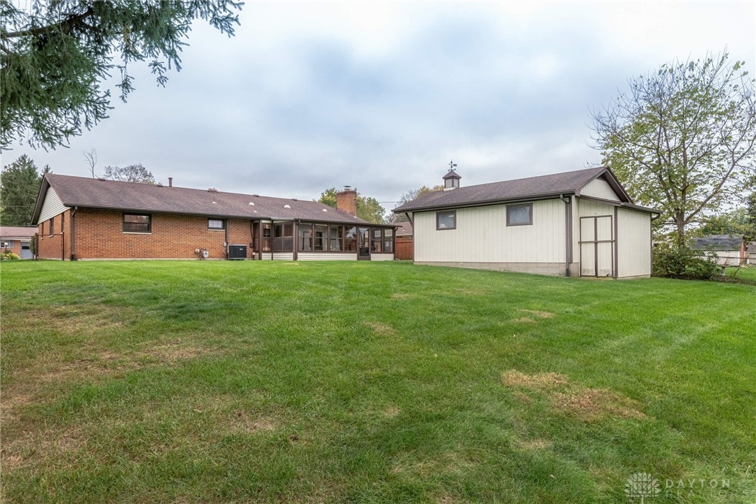 3149 Swigert Road Kettering, OH 45440 - Photo 26 of 29 Gallery Image 26