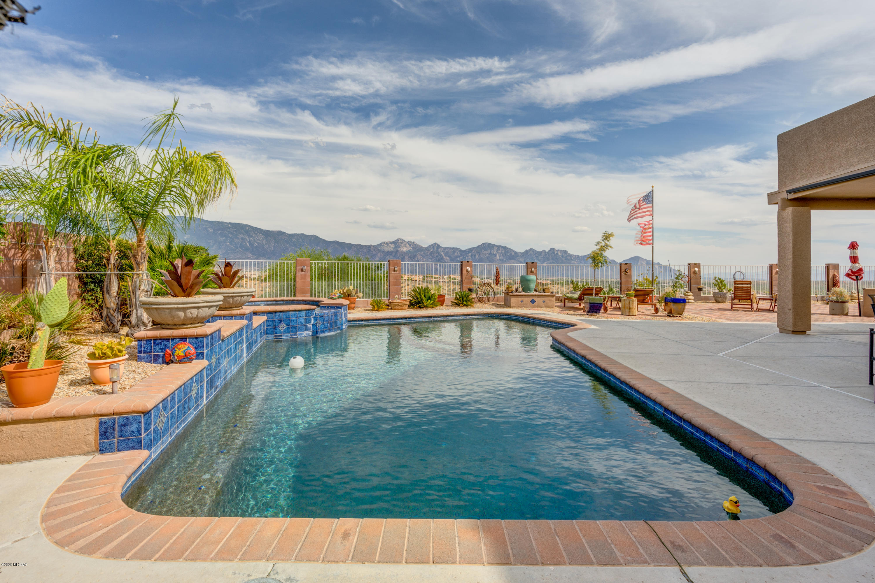 60441 Eagle Ridge Drive Tucson, AZ 85739 - Photo 44 of 50