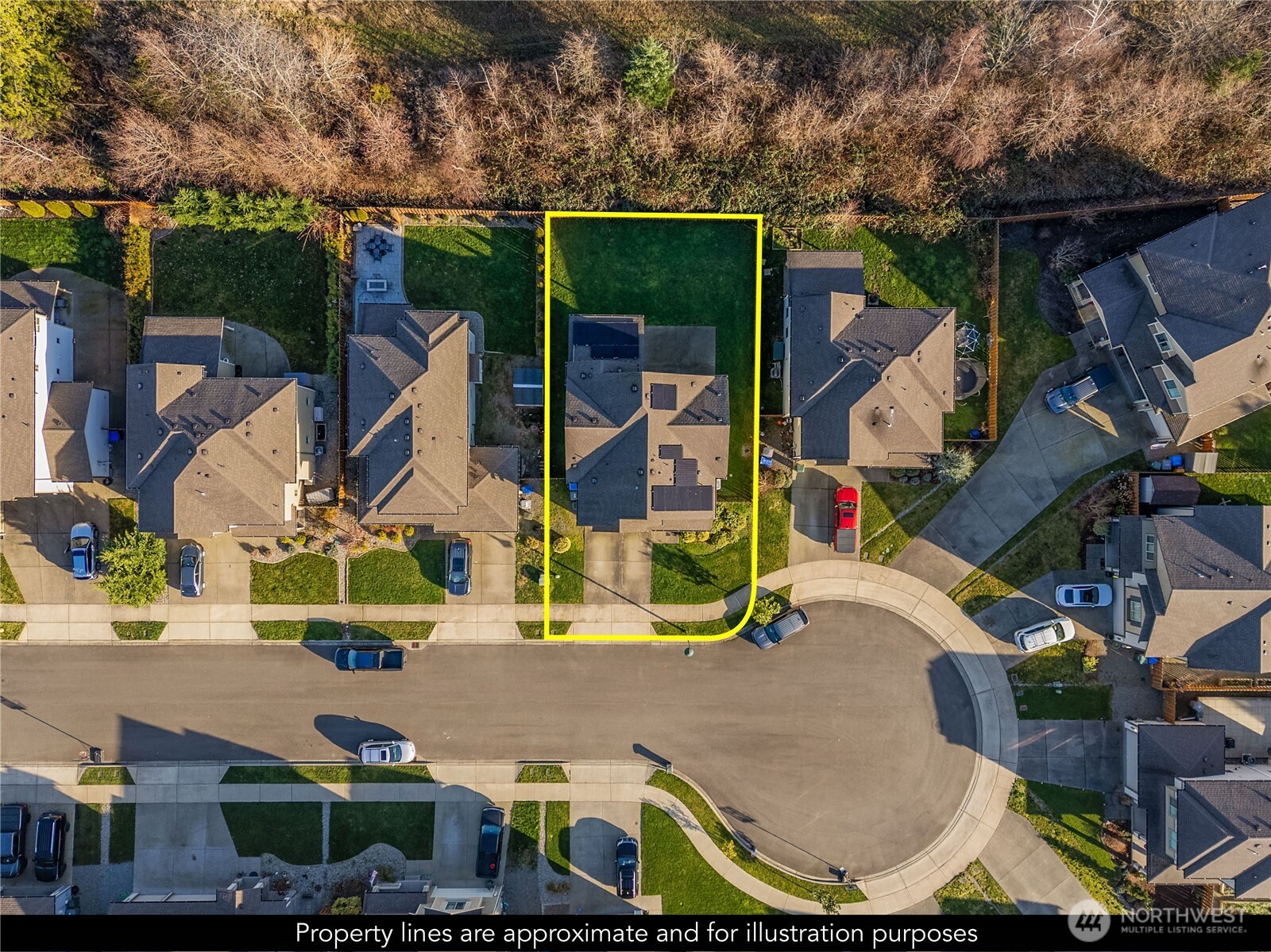 460 Partlon Street Buckley, WA 98321 - Photo 22 of 25