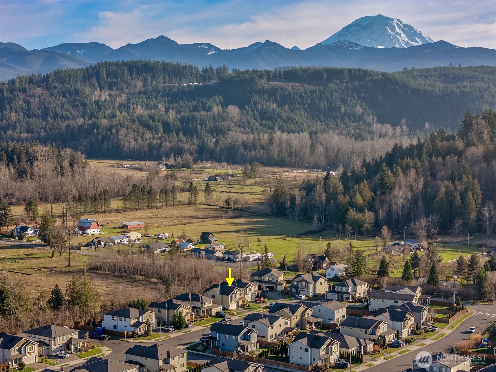 460 Partlon Street Buckley, WA 98321 - Photo 23 of 25