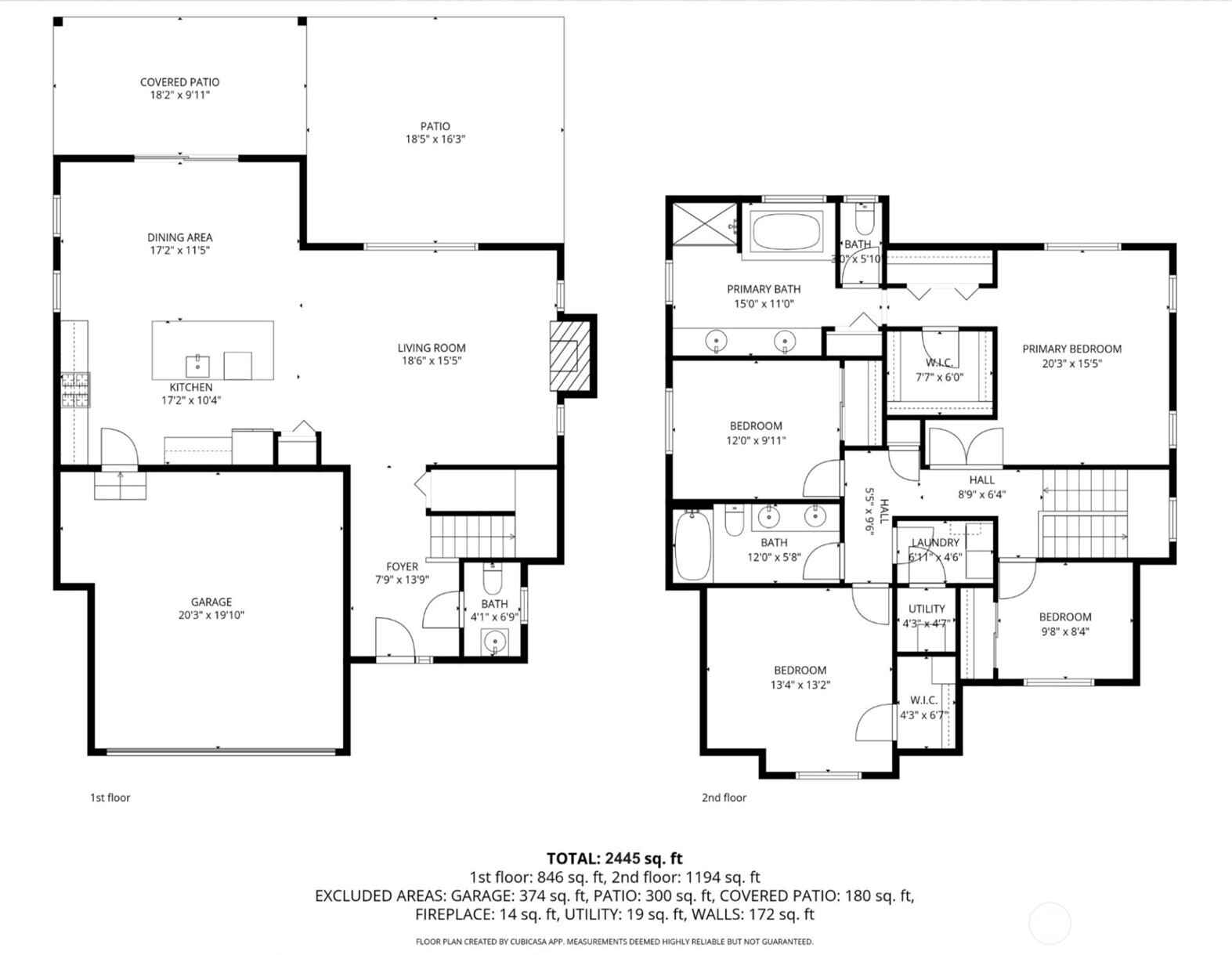 460 Partlon Street Buckley, WA 98321 - Photo 24 of 25