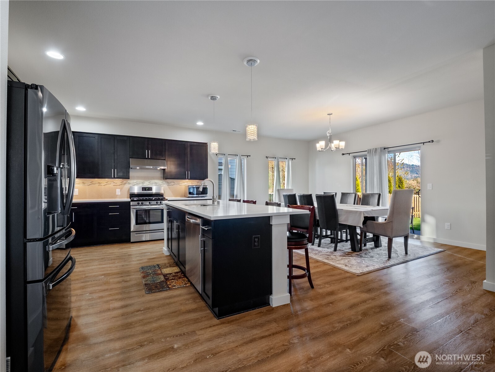 460 Partlon Street Buckley, WA 98321 - Photo 5 of 25