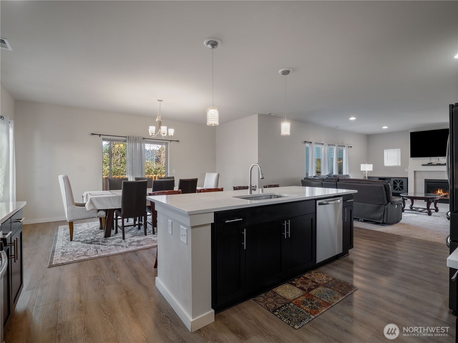 460 Partlon Street Buckley, WA 98321 - Photo 7 of 25