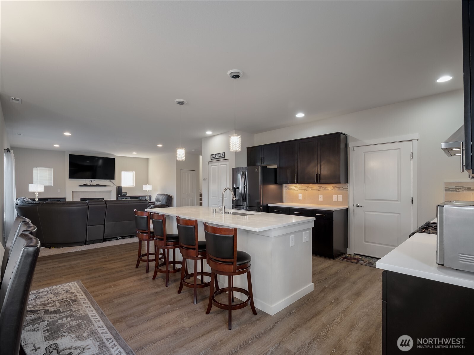 460 Partlon Street Buckley, WA 98321 - Photo 8 of 25