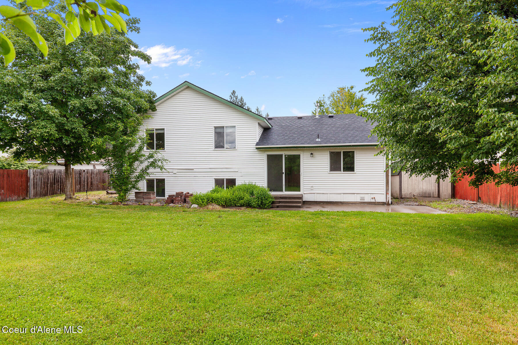 7312 Macaw Lane Rathdrum, ID 83858 - Photo 25 of 25 7312WMacawLn-25
