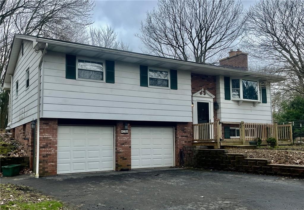 346 Mahood Road Butler, PA 16001 - Photo 1 of 16 Front