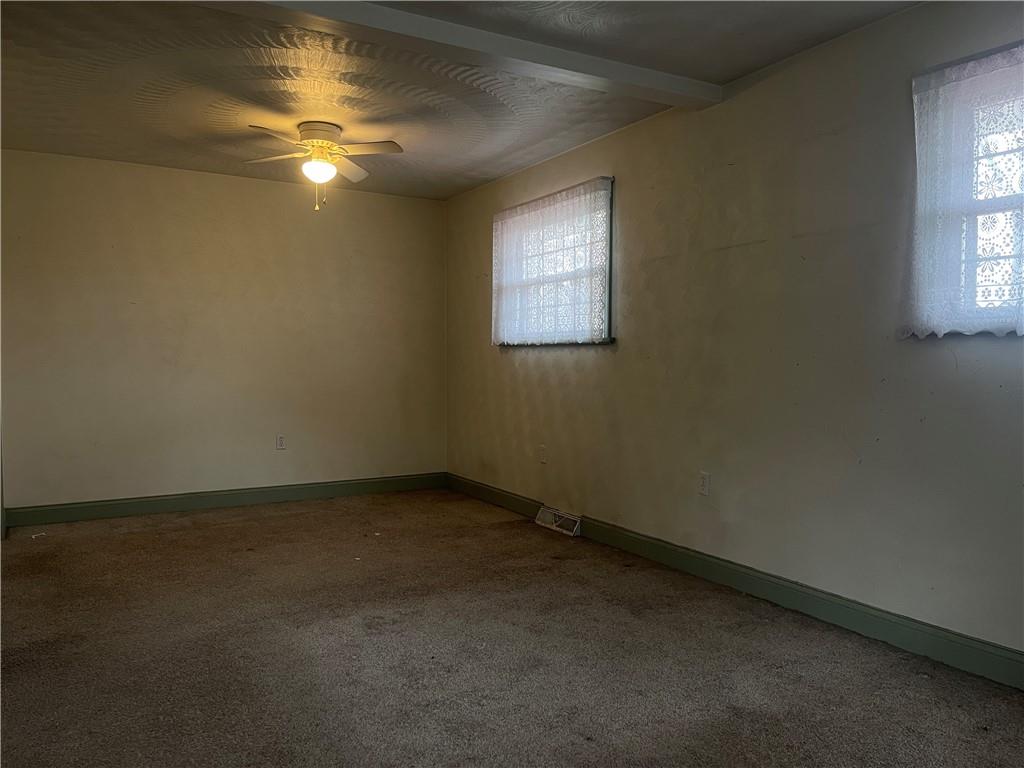 346 Mahood Road Butler, PA 16001 - Photo 7 of 16 Master Bedroom