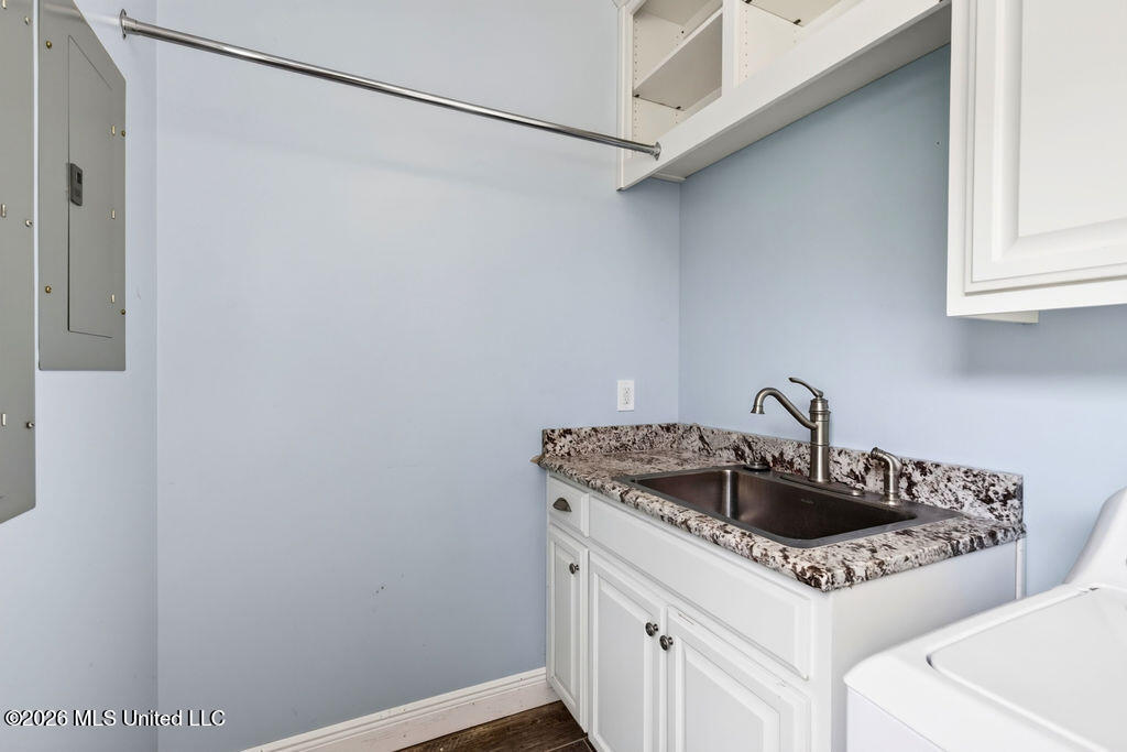 11185 Bud Lee Road Picayune, MS 39466 - Photo 61 of 111 11185BudLeeRd-87