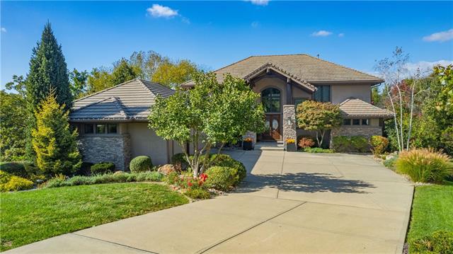 4728 Northeast Dick Howser Drive, Lees Summit, MO 64064 | Compass