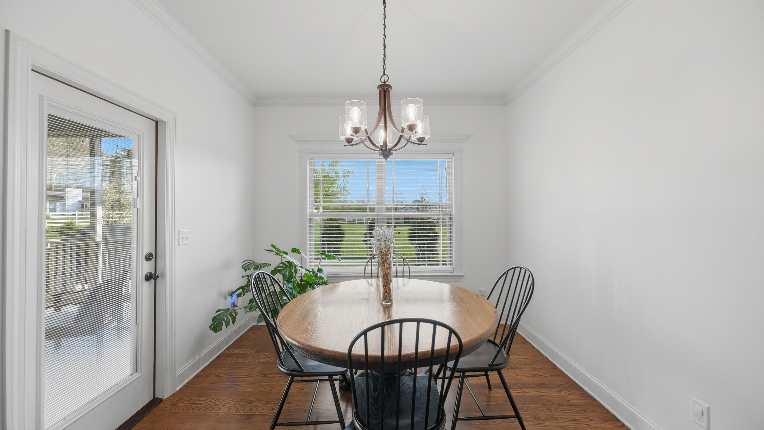 3544 Morning Dew Cove Apison, TN 37302 - Photo 15 of 39 Breakfast Nook