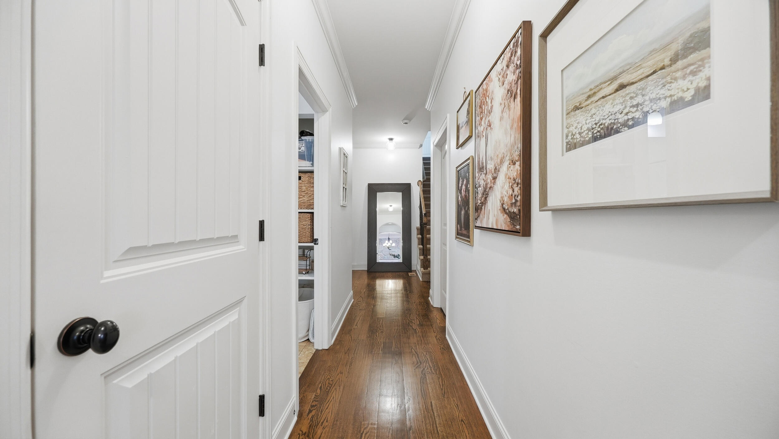 3544 Morning Dew Cove Apison, TN 37302 - Photo 16 of 39 Hallway