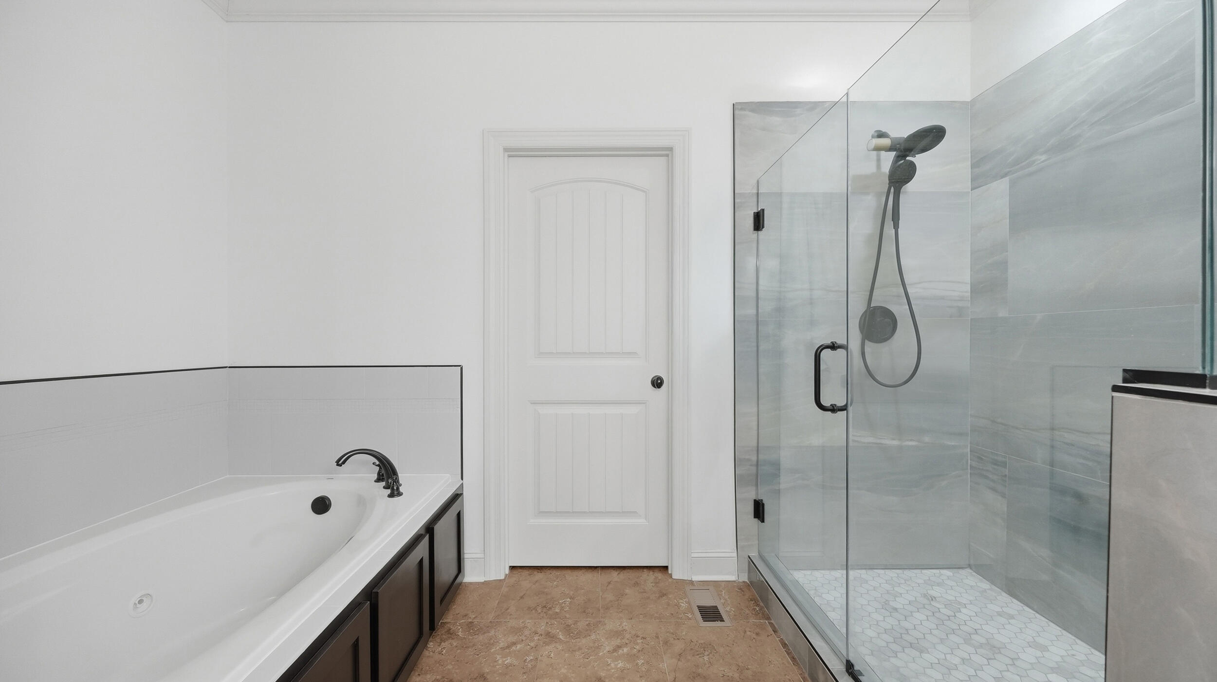 3544 Morning Dew Cove Apison, TN 37302 - Photo 20 of 39 Main Bathroom